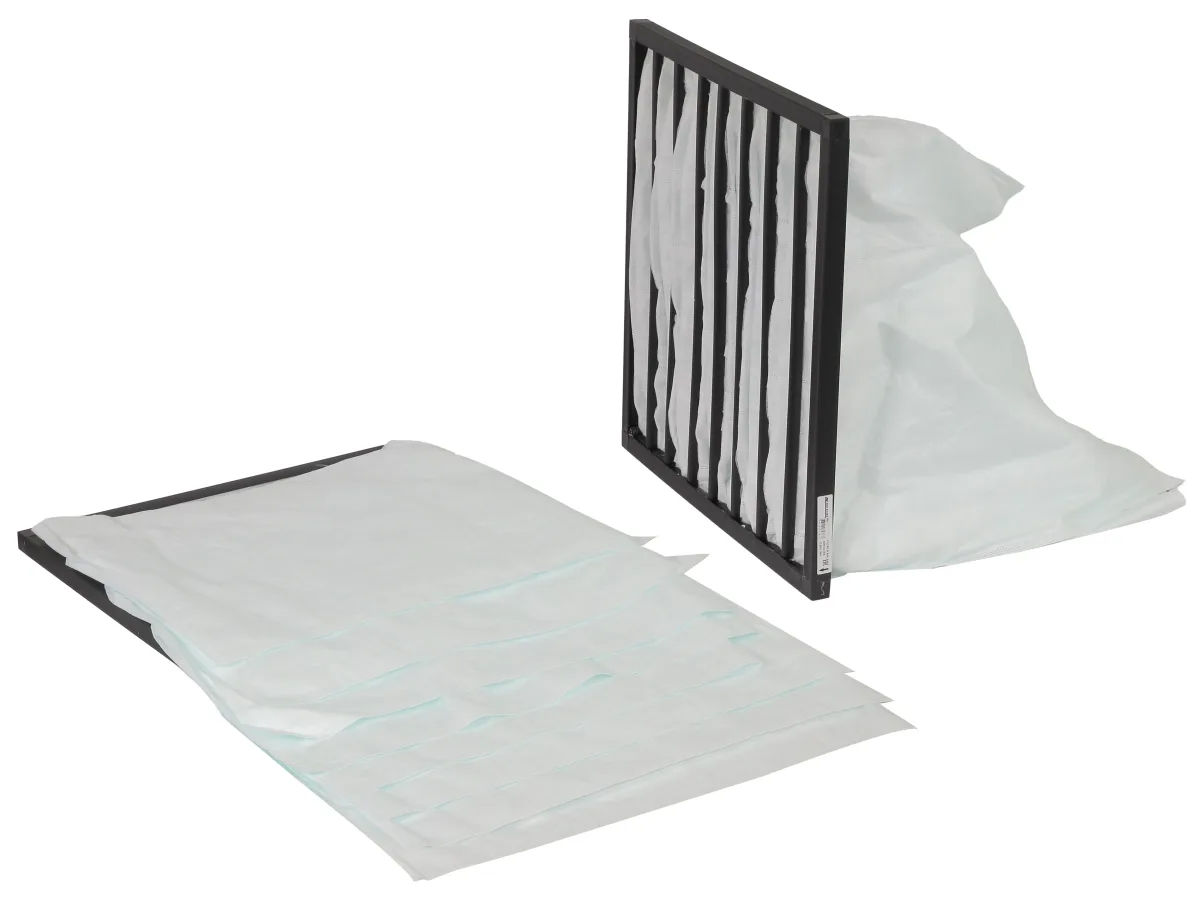NX535357HPA6 Hifi Filter