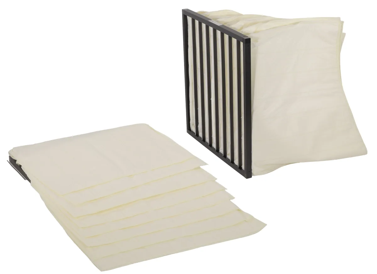 NX535357HPA8 Hifi Filter