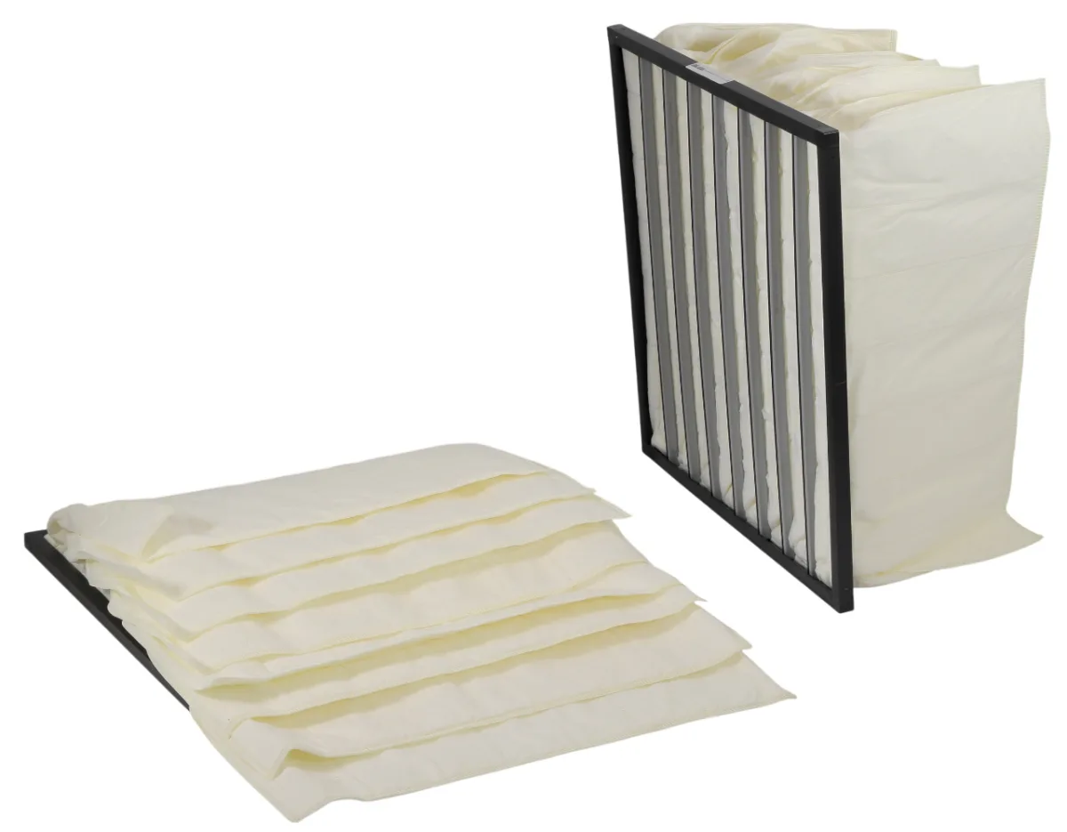 NX438384HPA8 Hifi Filter
