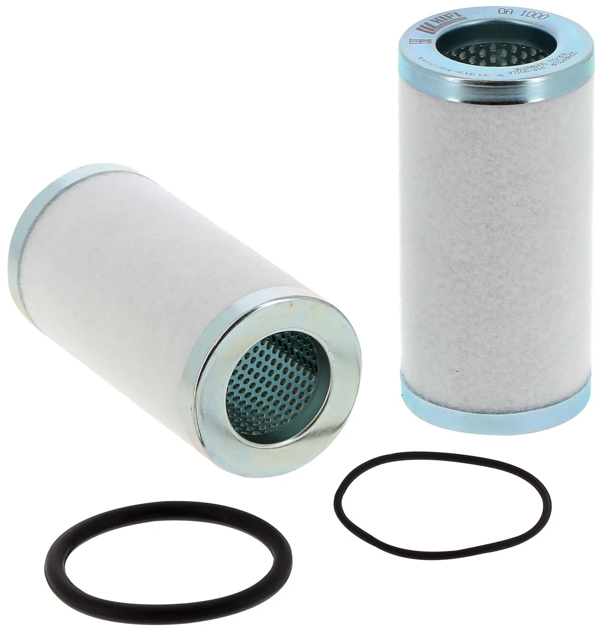OA1000 Hifi Filter
