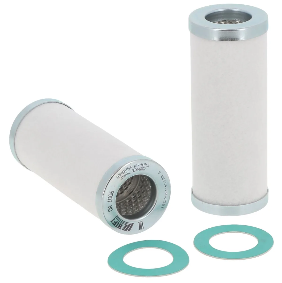 OA1006 Hifi Filter