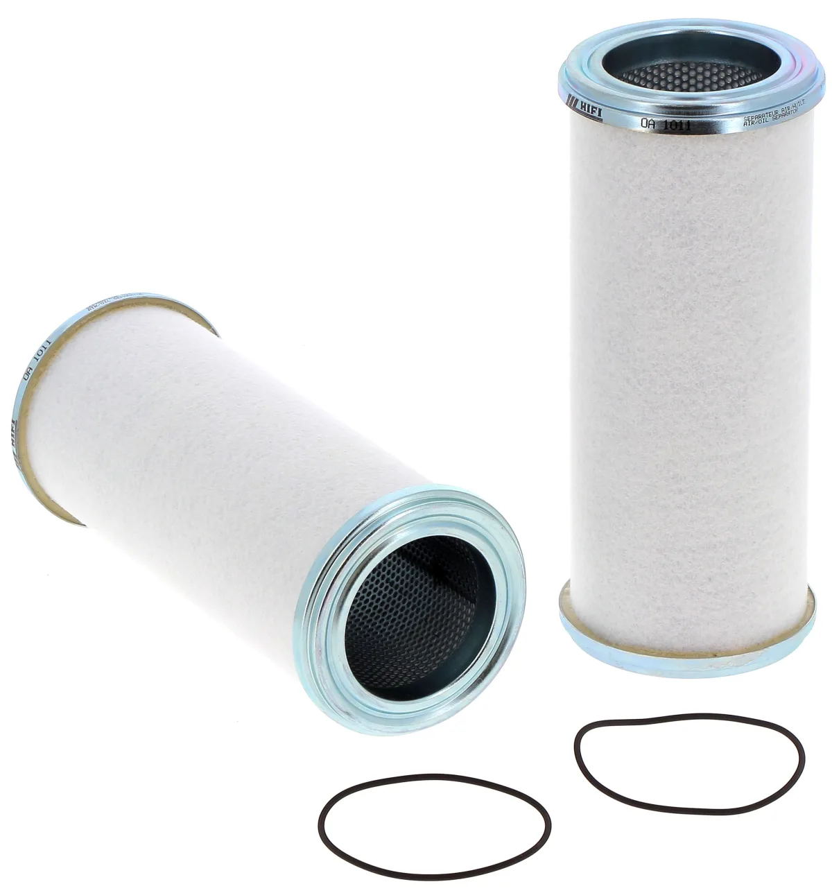 OA1011 Hifi Filter