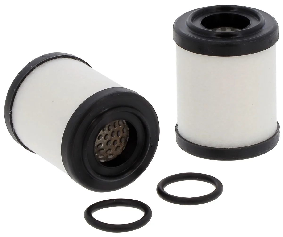 OA1017 Hifi Filter