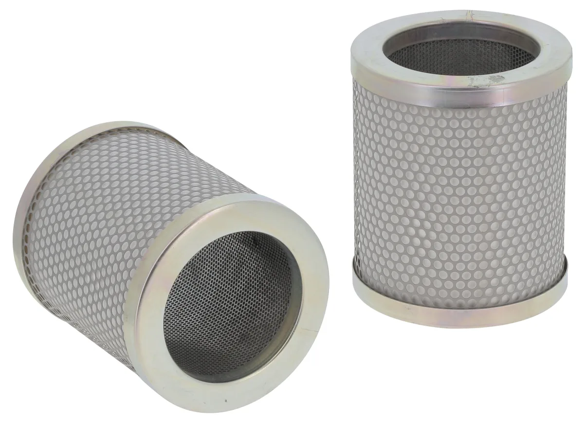 OA1027 Hifi Filter