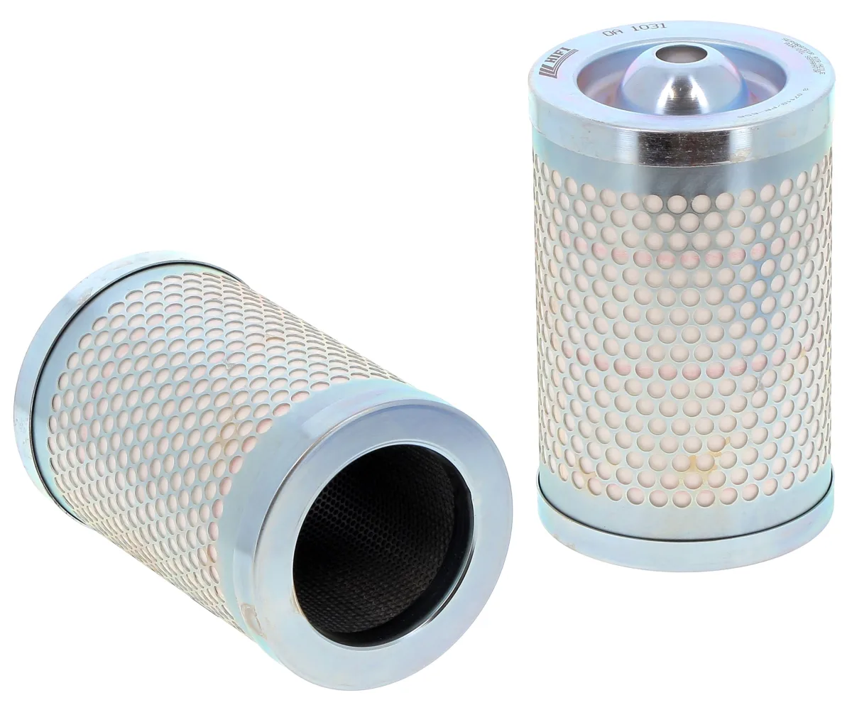 OA1031 Hifi Filter