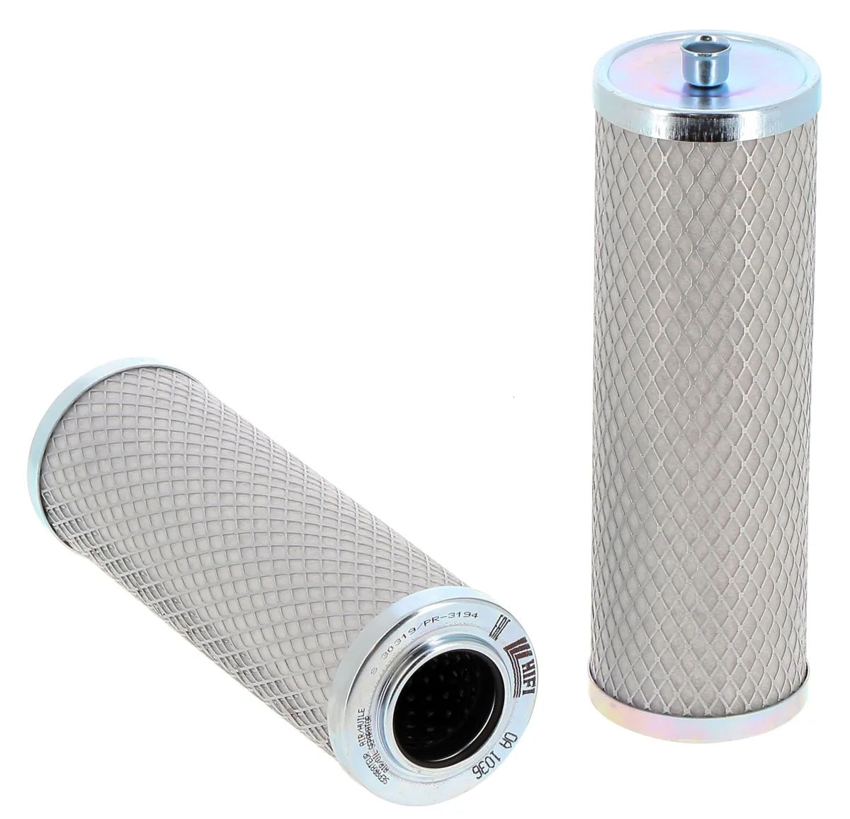 OA1036 Hifi Filter