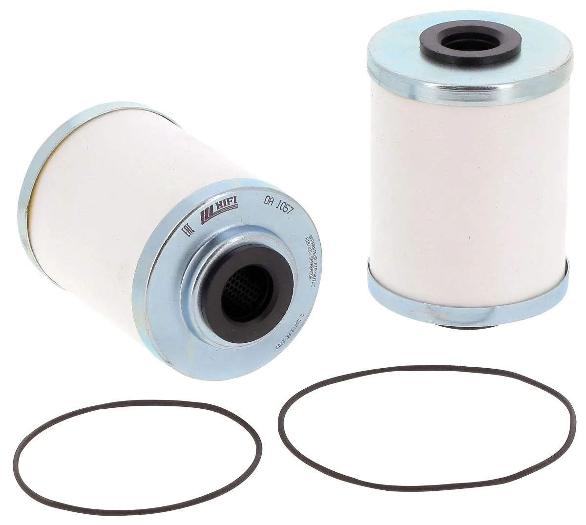 OA1057 Hifi Filter