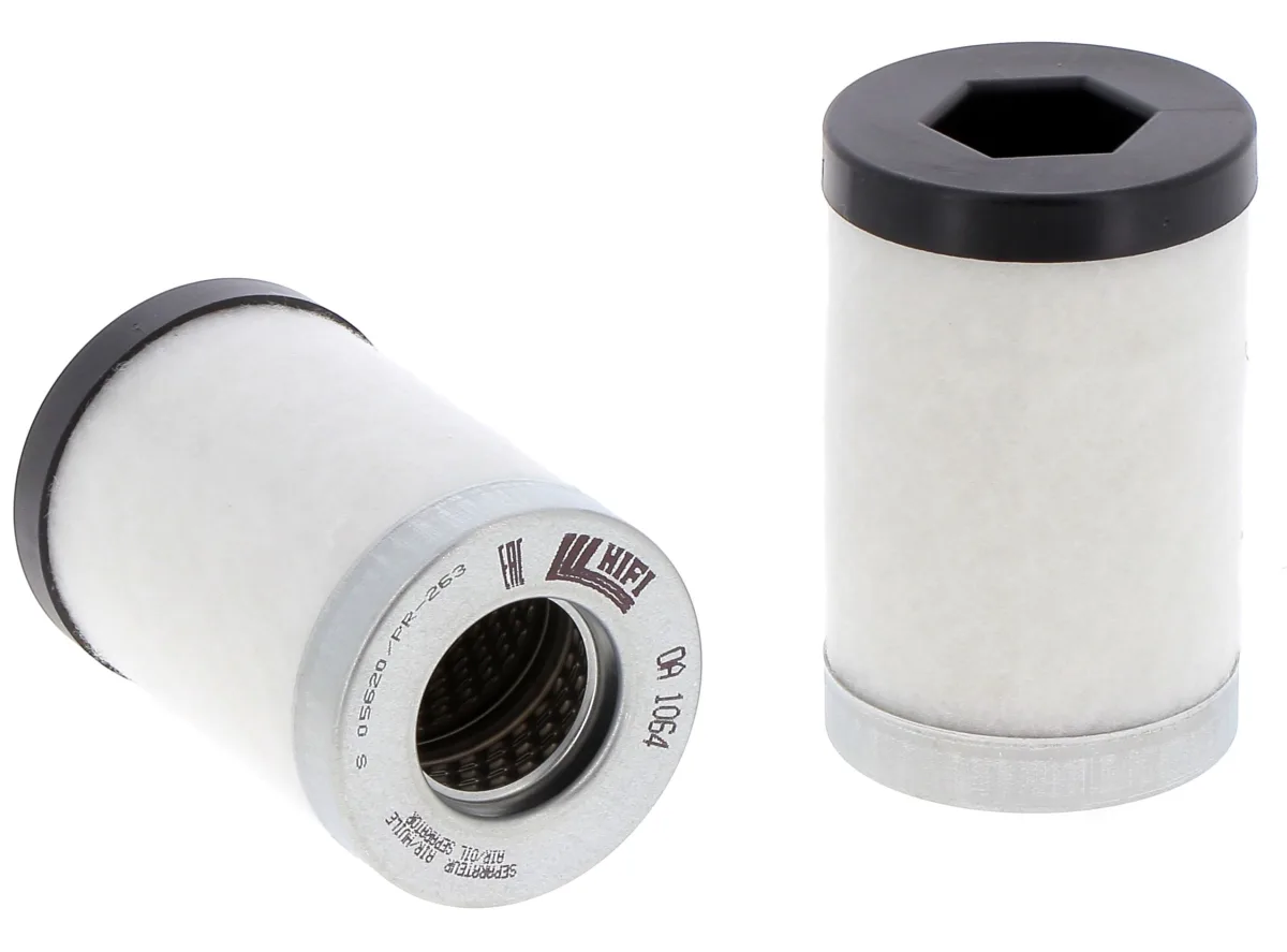 OA1064 Hifi Filter