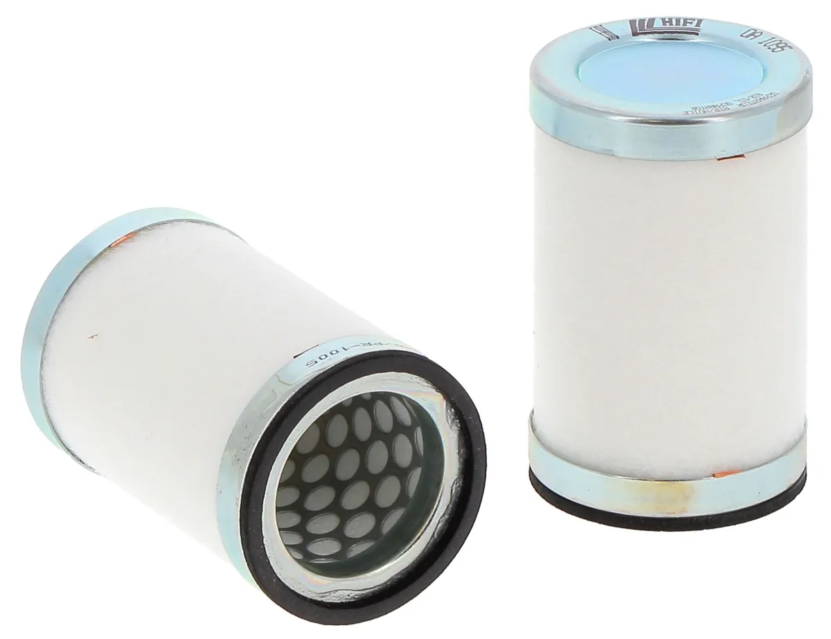 OA1095 Hifi Filter