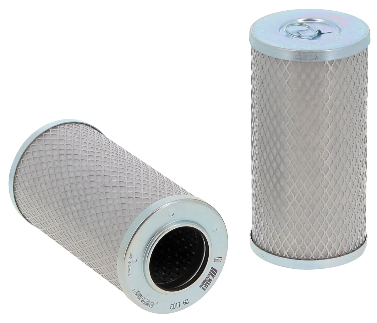 OA1103 Hifi Filter