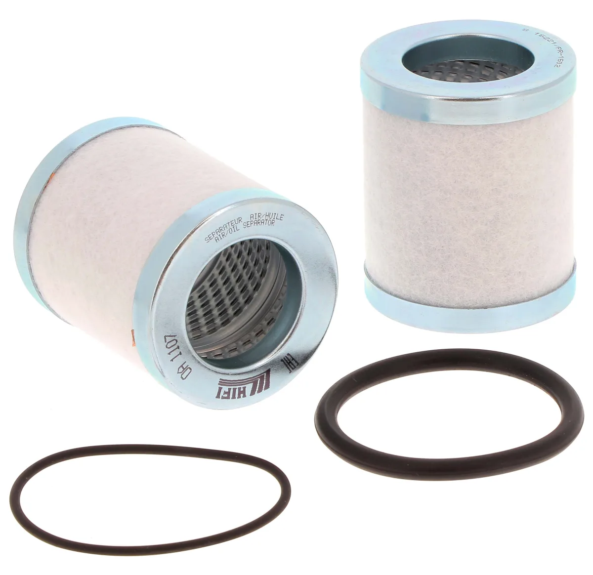 OA1107 Hifi Filter