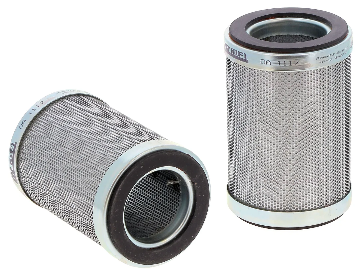 OA1117 Hifi Filter