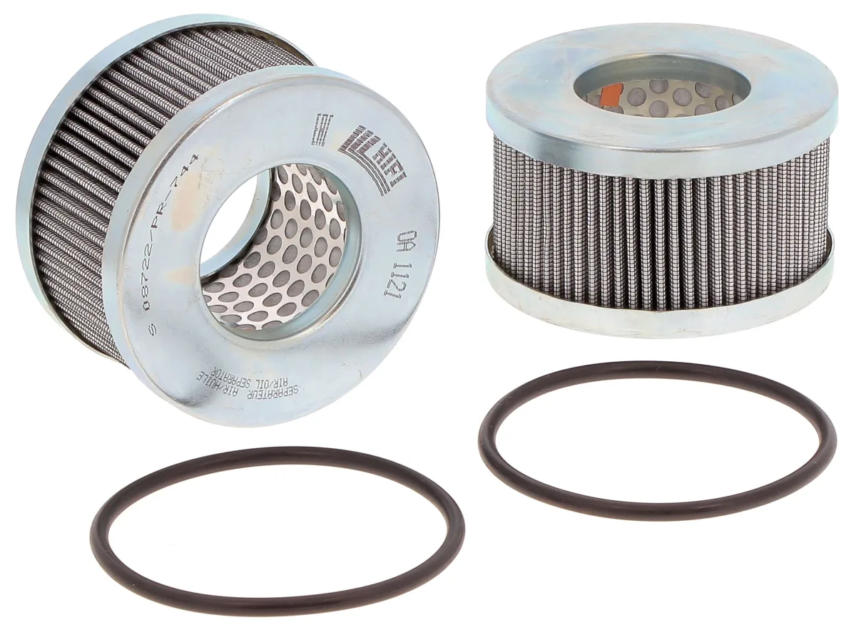 OA1121 Hifi Filter