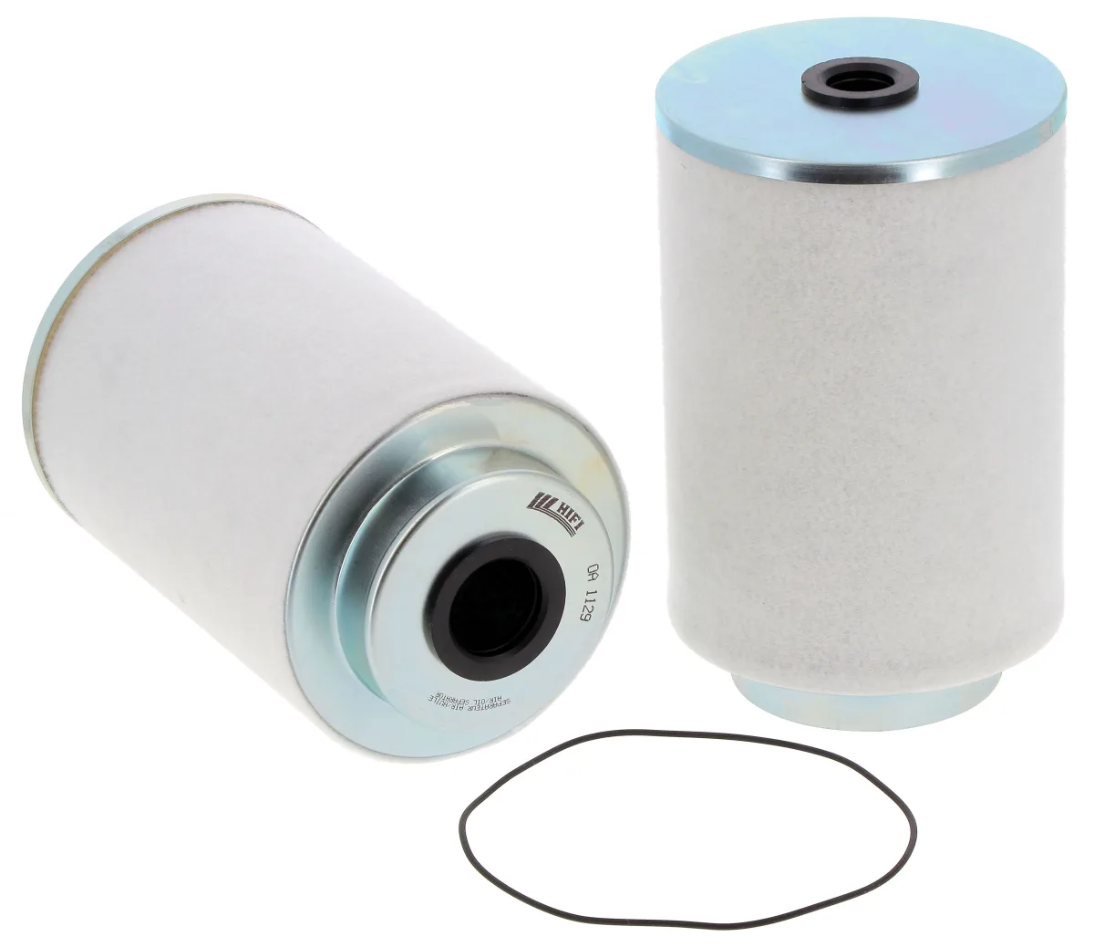 OA1129 Hifi Filter