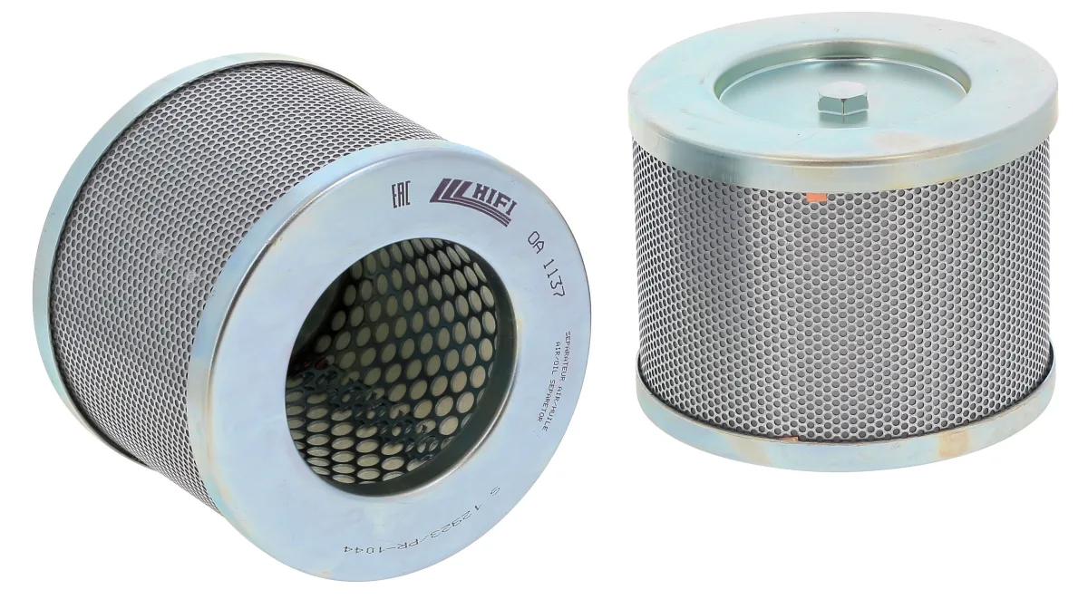 OA1137 Hifi Filter