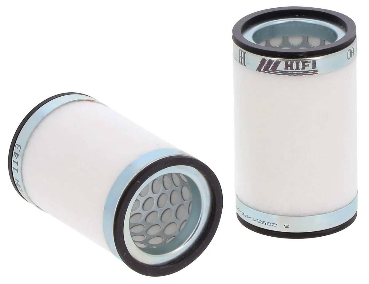 OA1143 Hifi Filter