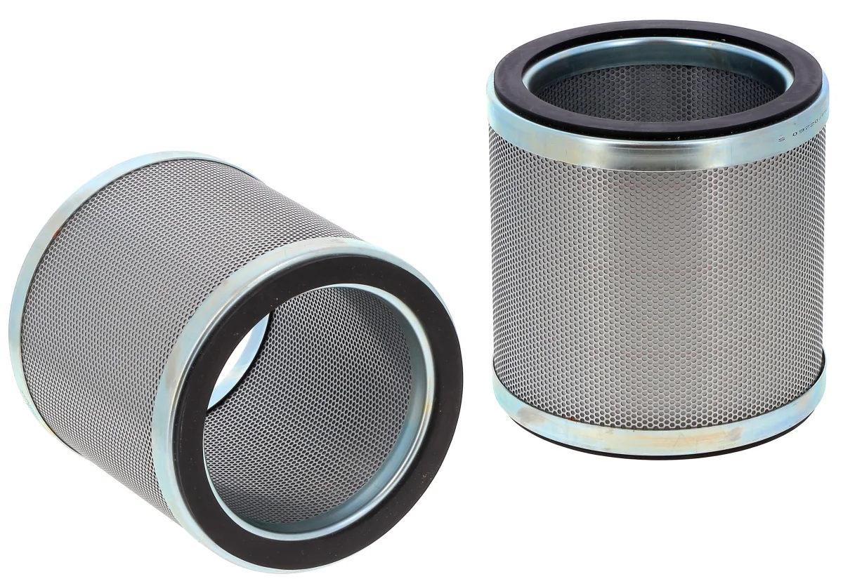 OA1144 Hifi Filter