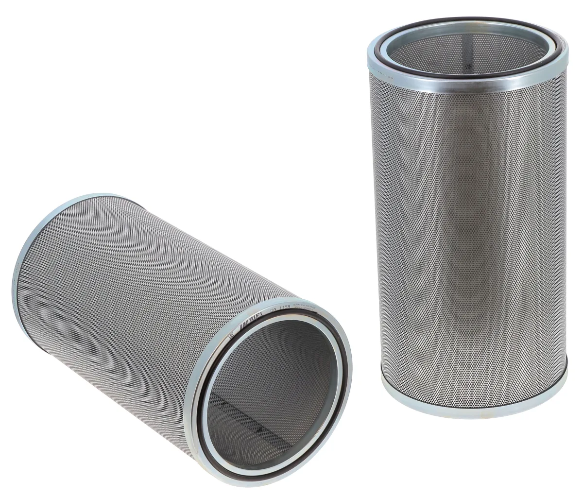 OA1158 Hifi Filter