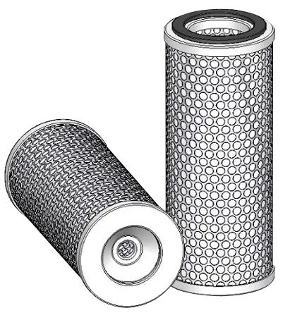 OA1164 Hifi Filter