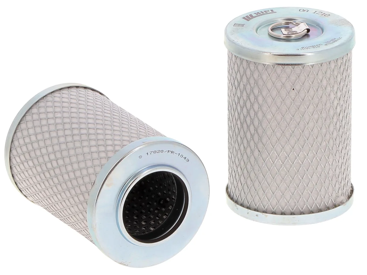 OA1210 Hifi Filter
