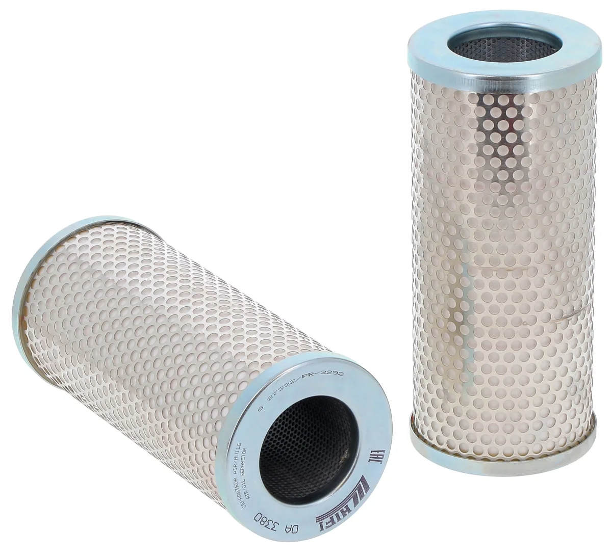 OA3380 Hifi Filter