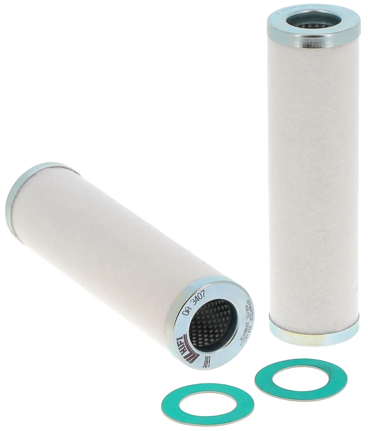 OA3407 Hifi Filter