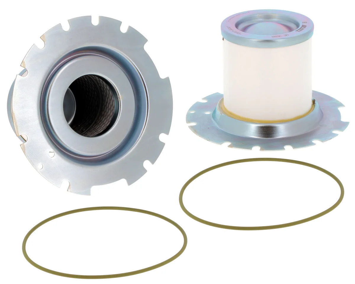 OE3020 Hifi Filter