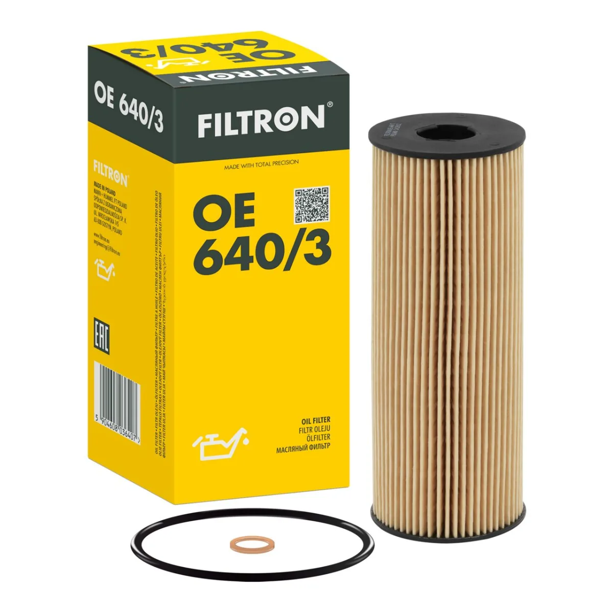 OE640/3 Filtron
