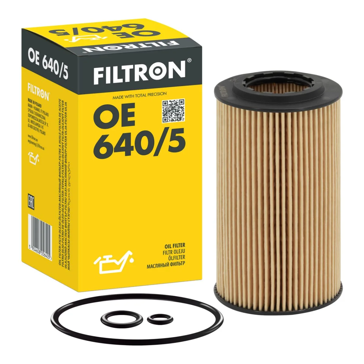 OE640/5 Filtron