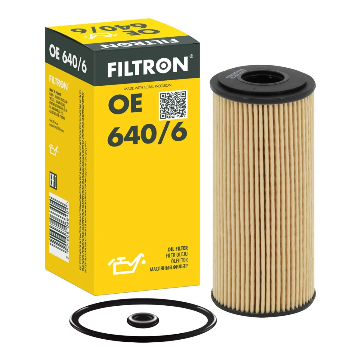 OE640/6 Filtron