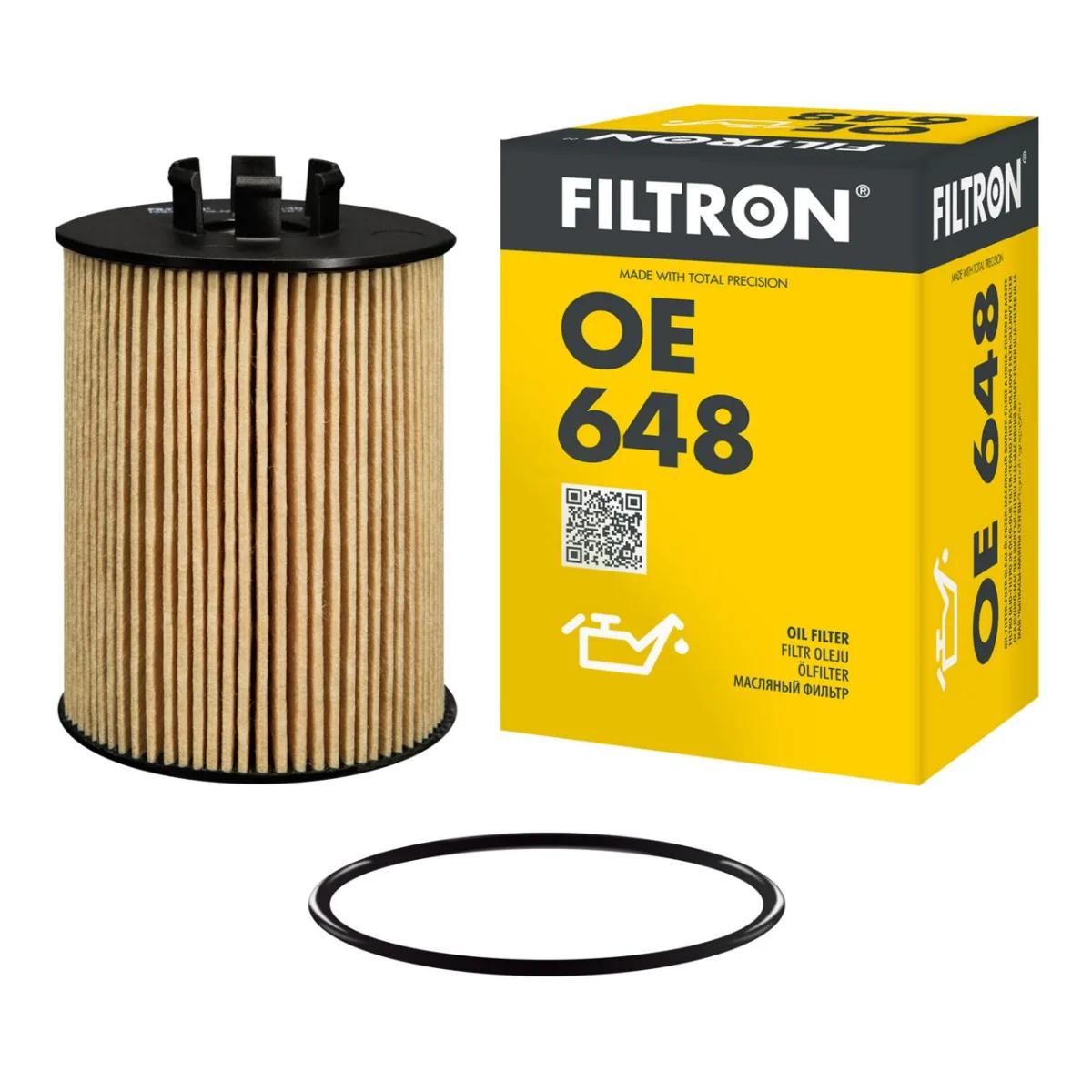 OE648 Filtron