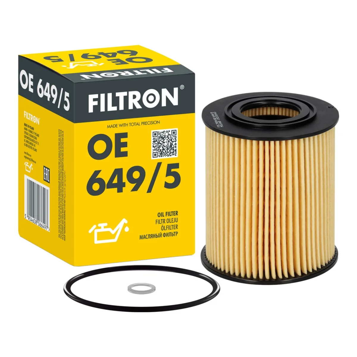 OE649/5 Filtron