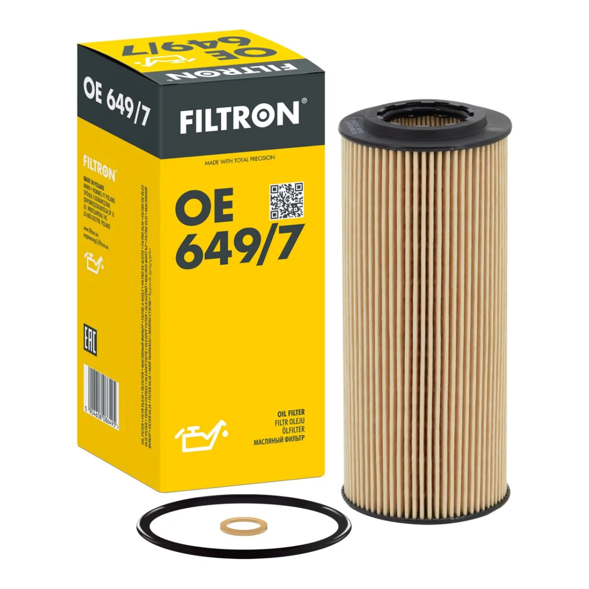 OE649/7 Filtron