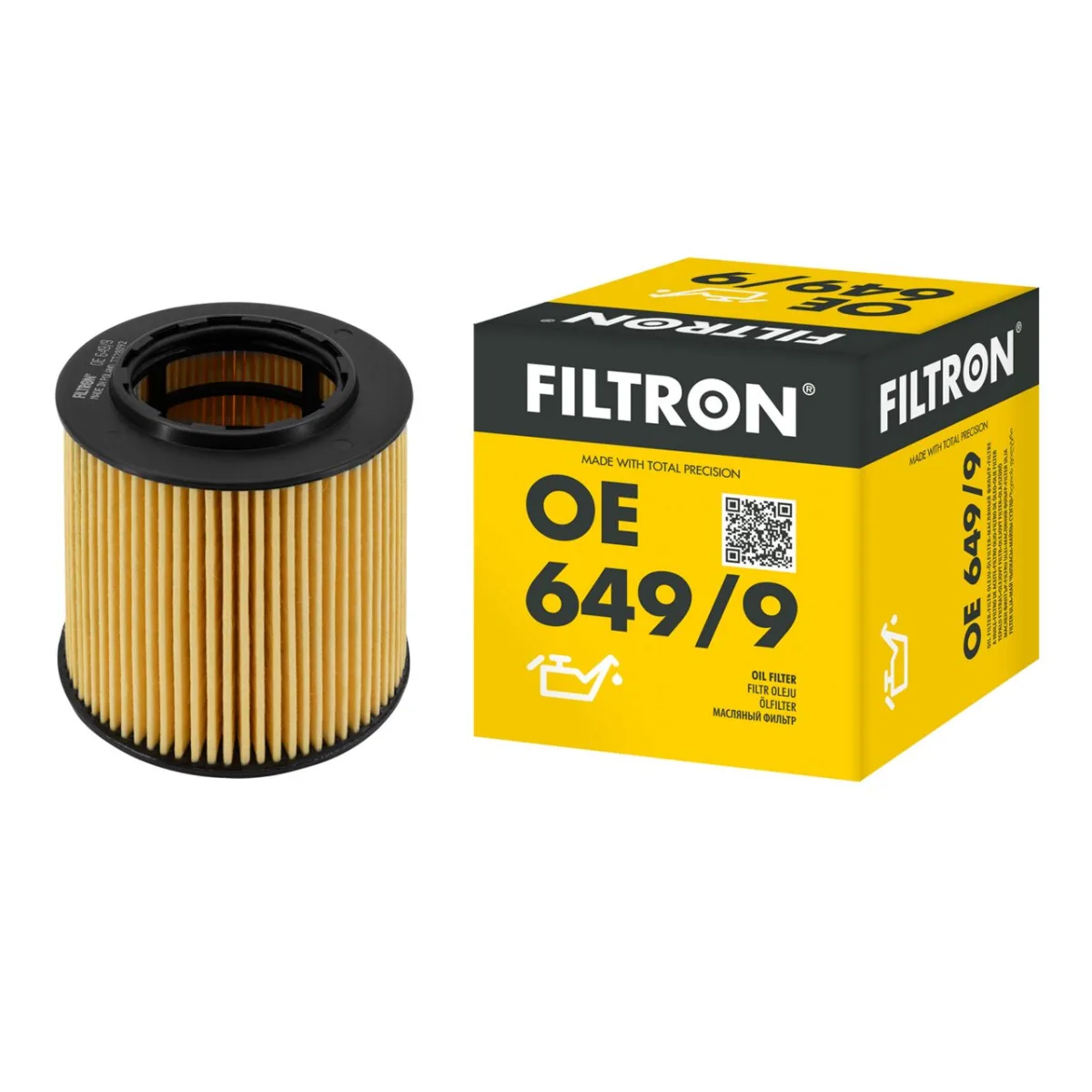 OE649/9 Filtron