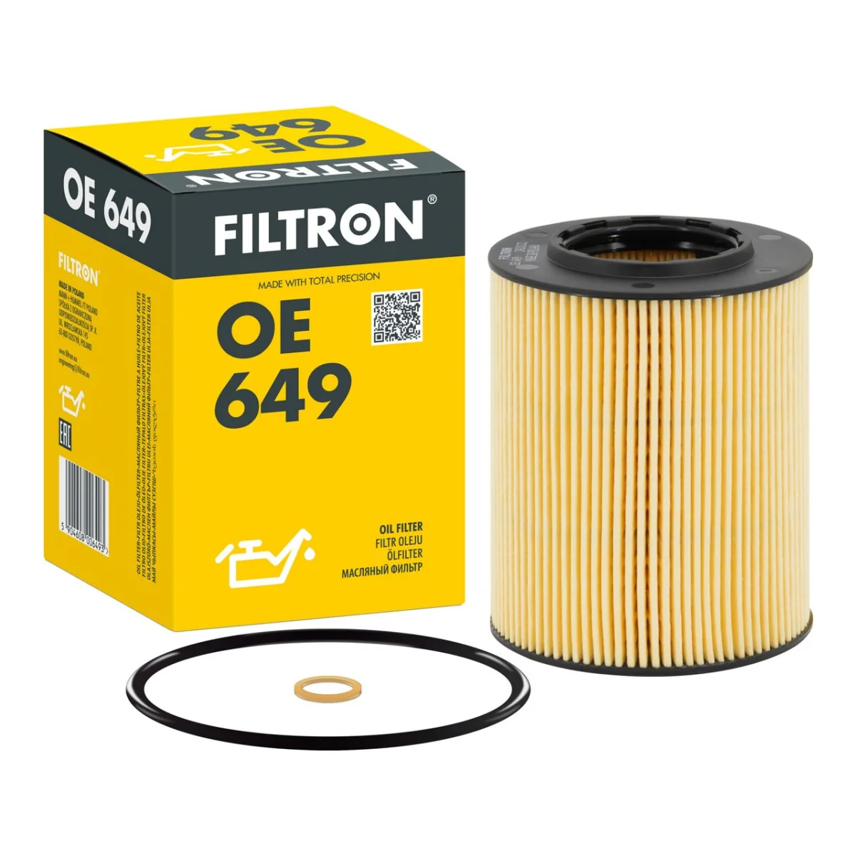 OE649 Filtron