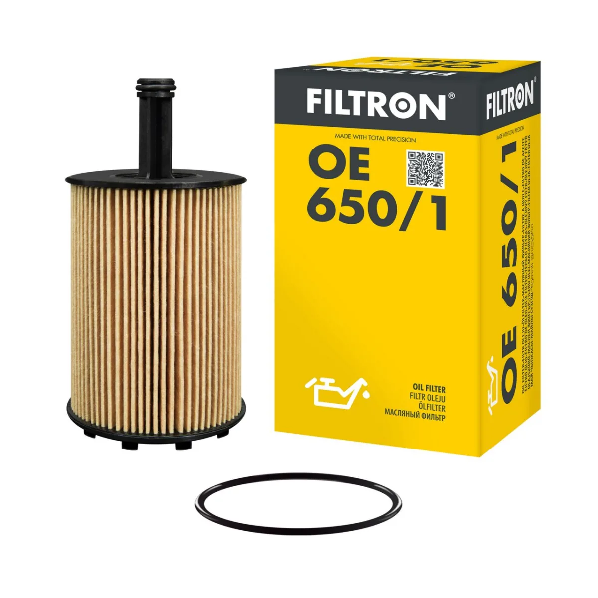 OE650/1 Filtron
