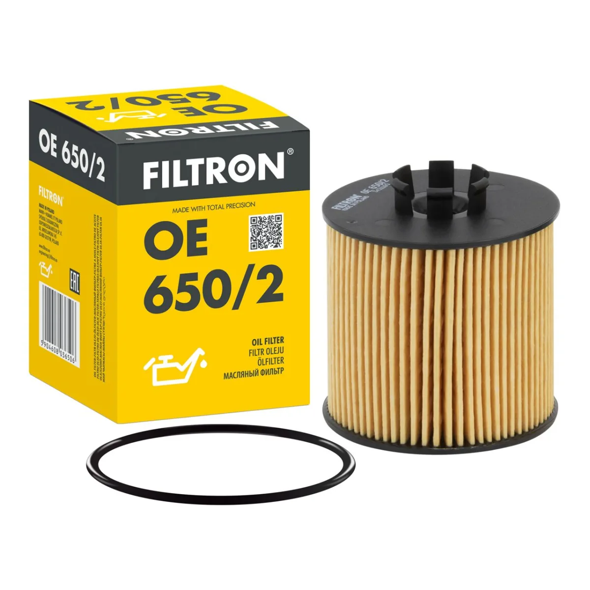 OE650/2 Filtron