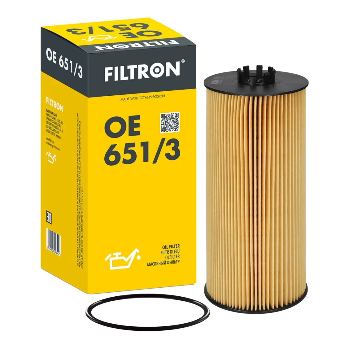 OE651/3 Filtron