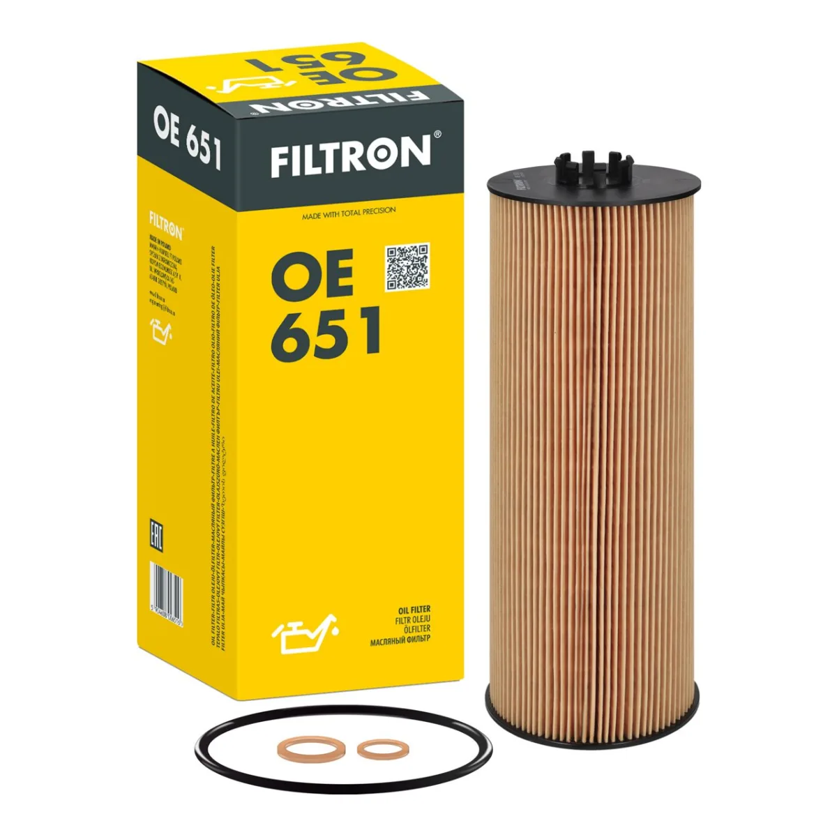 OE651 Filtron
