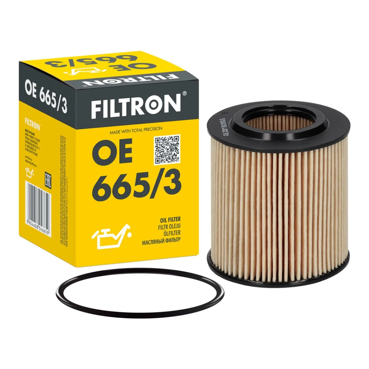 OE665/3 Filtron