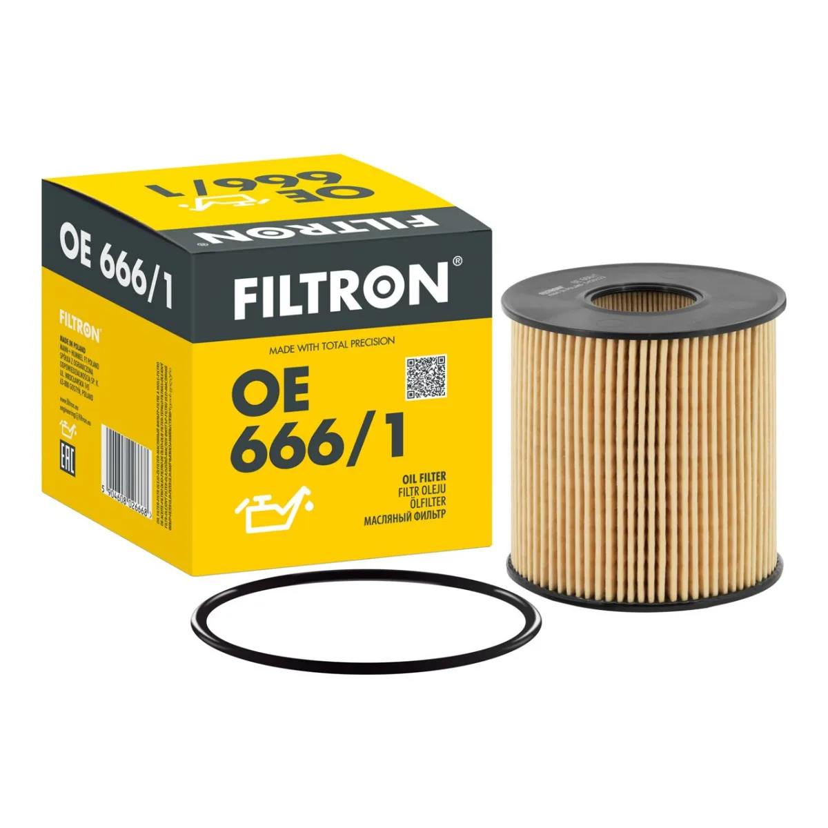 OE666/1 Filtron