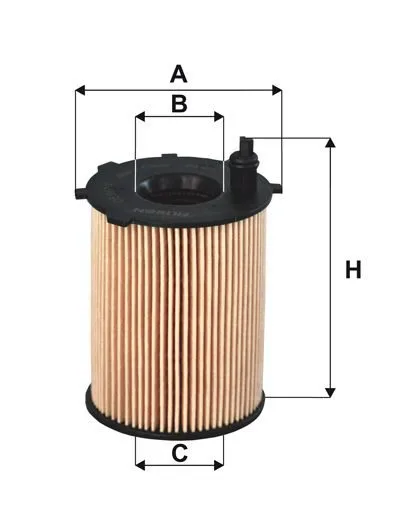 OE667/4 Filtron
