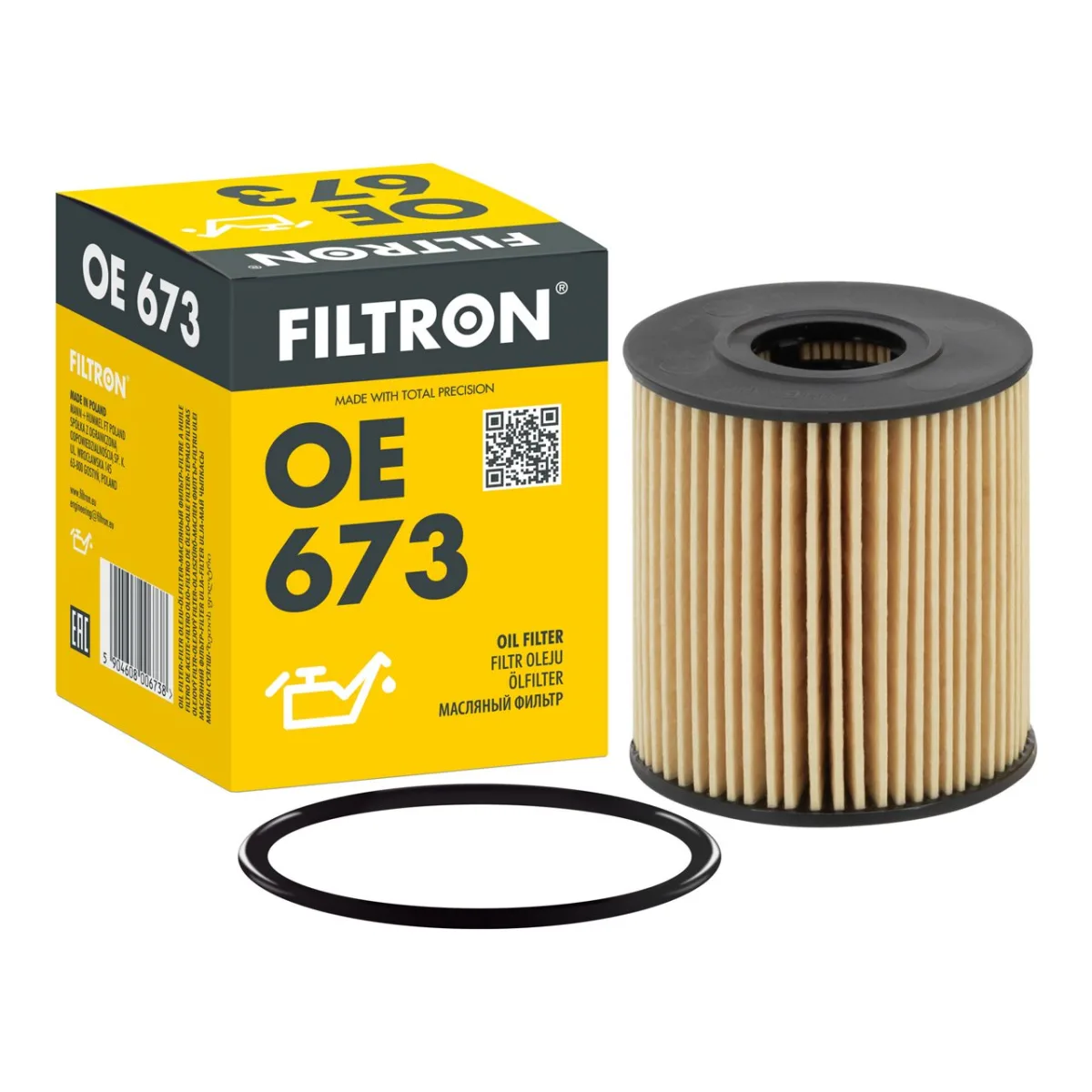 OE673 Filtron