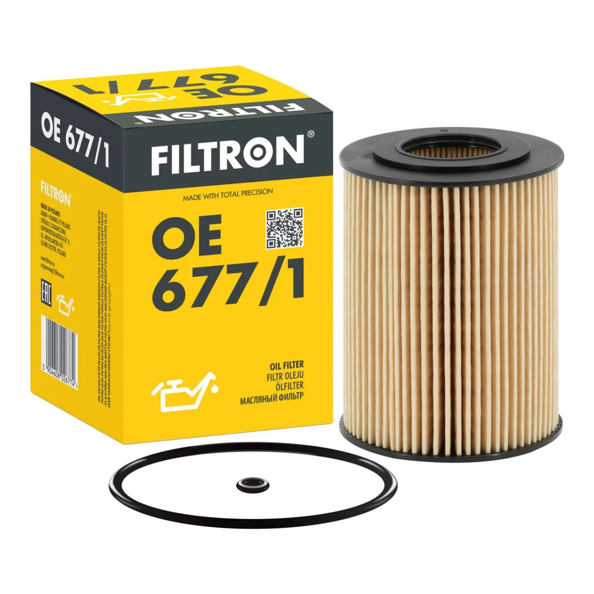 OE677/1 Filtron