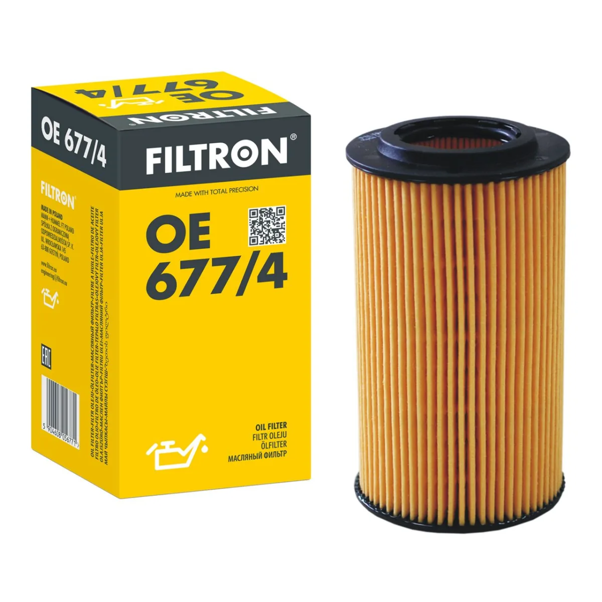 OE677/4 Filtron