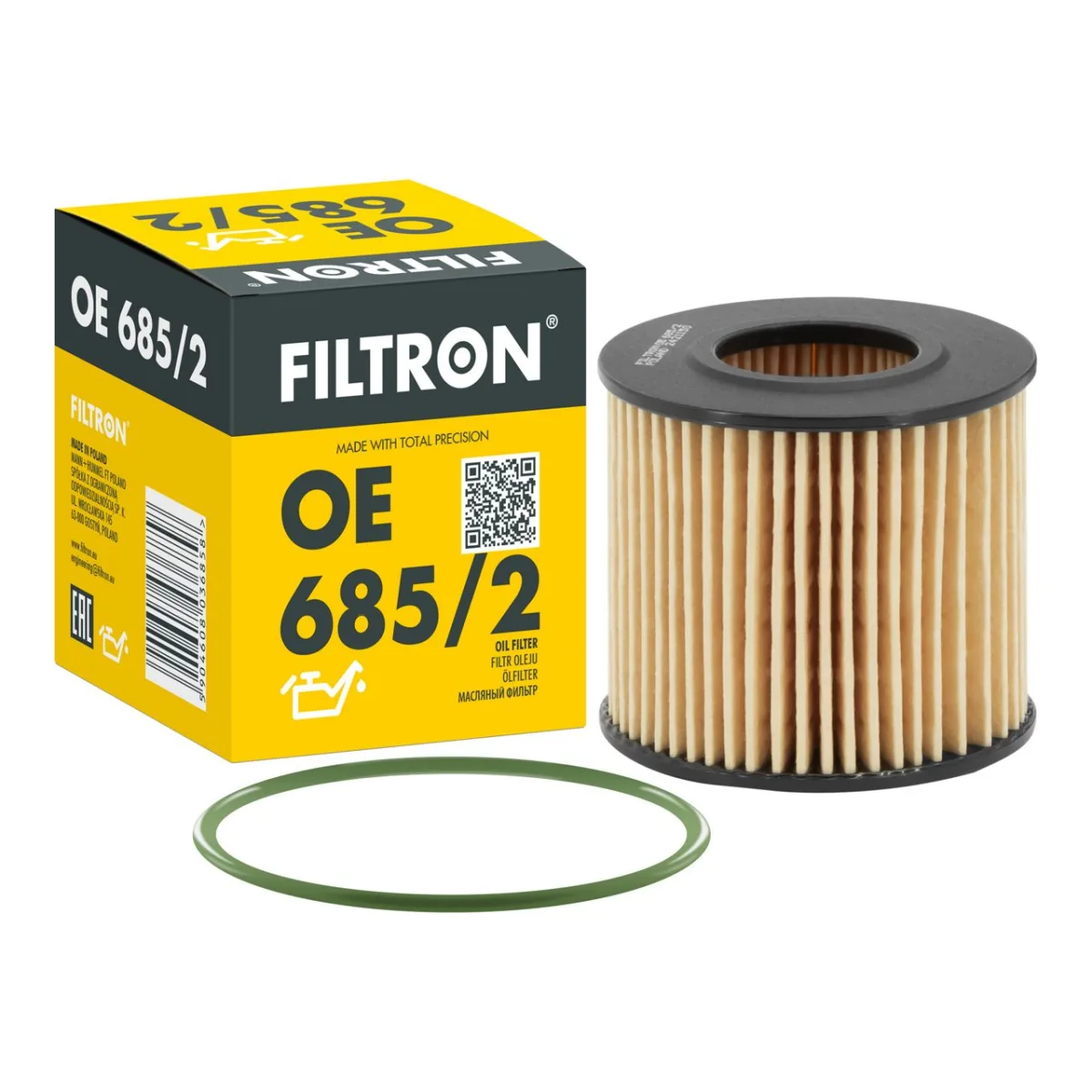 OE685/2 Filtron