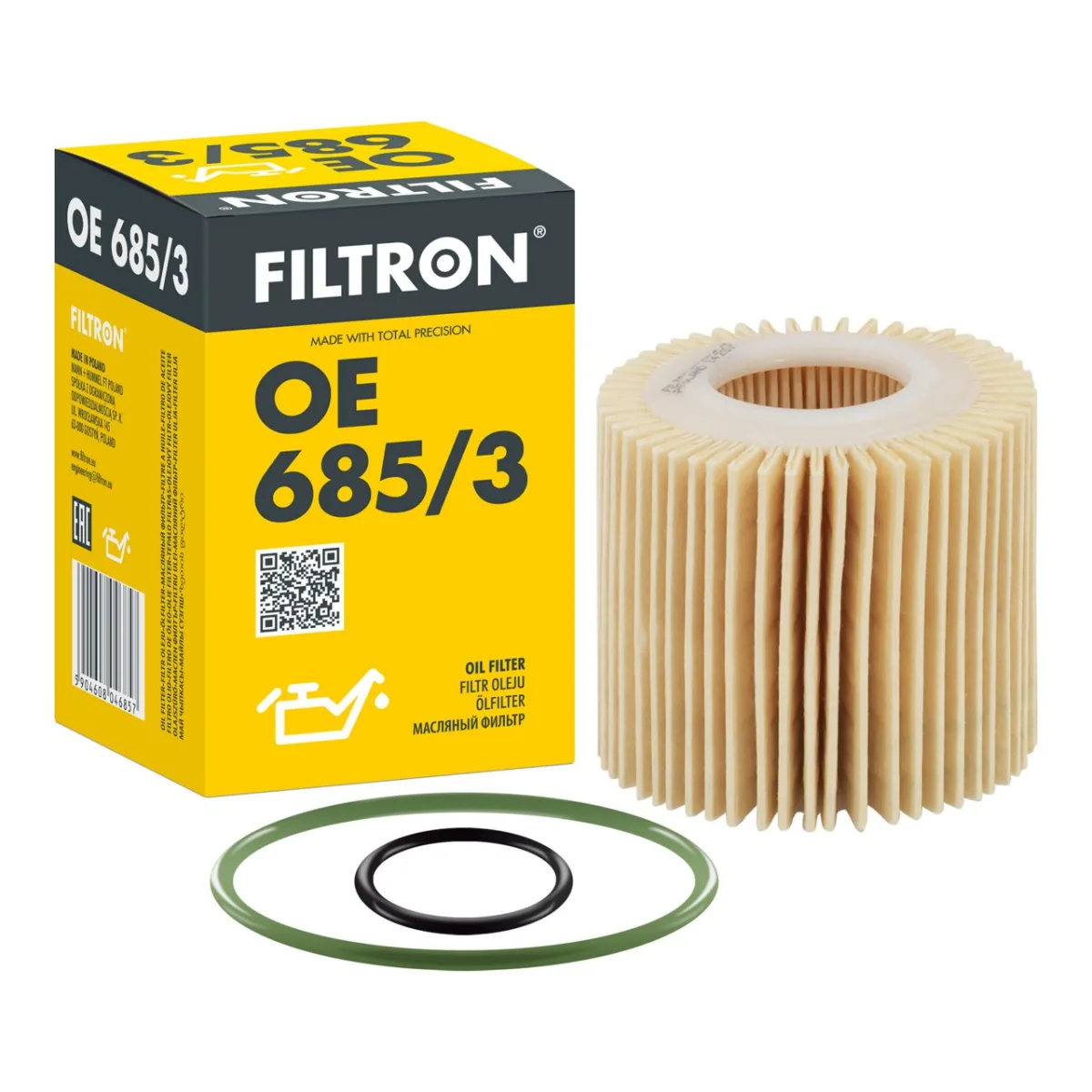OE685/3 Filtron