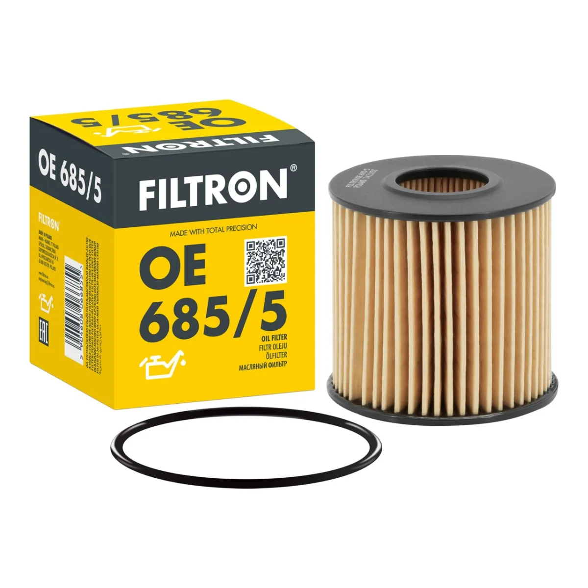 OE685/5 Filtron