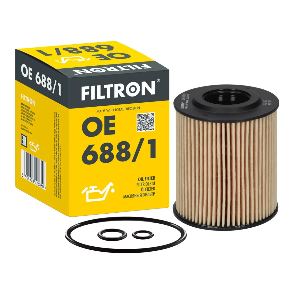 OE688/1 Filtron