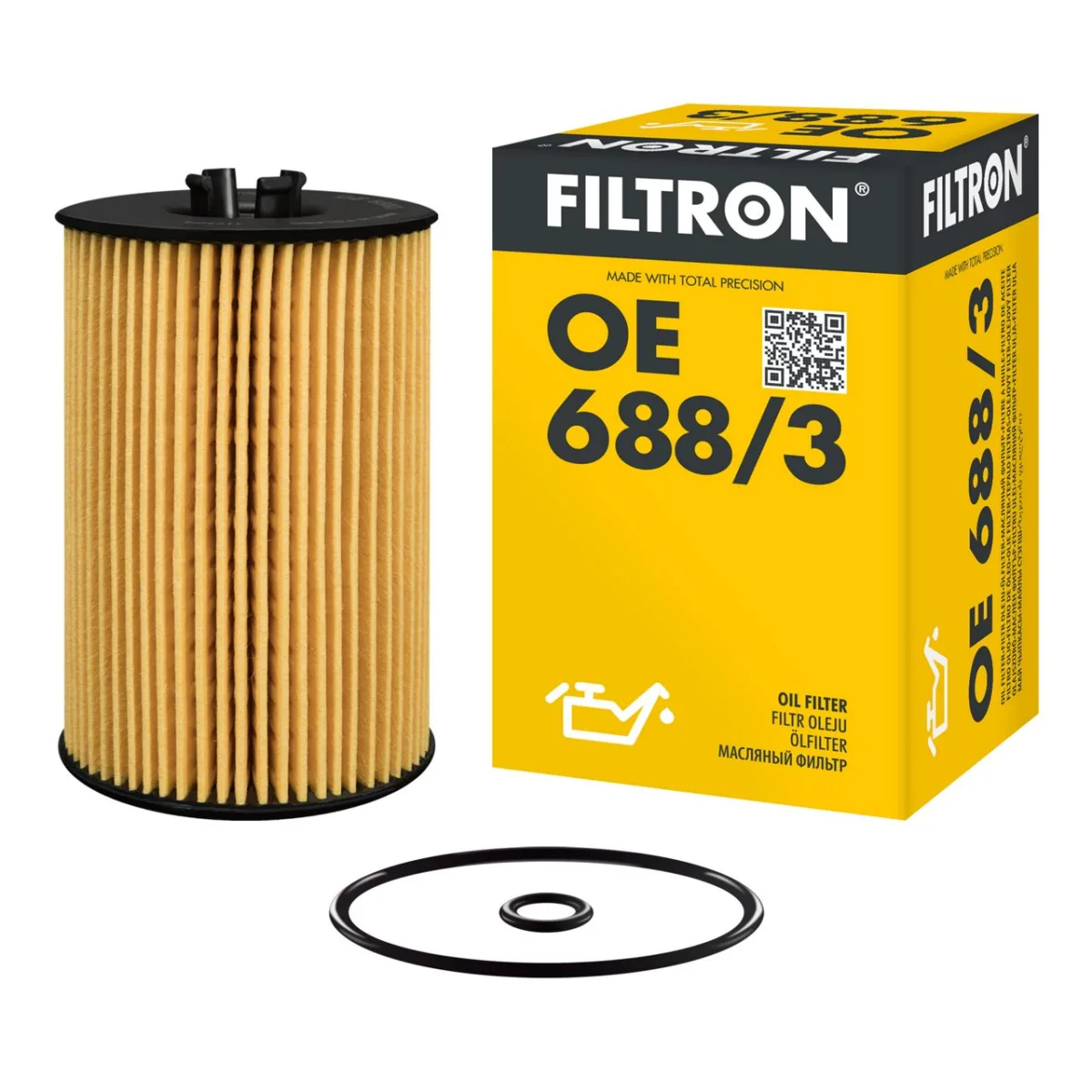 OE688/3 Filtron